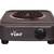 VIDS 2000 Watt Coil Electric Stove (Copper Wire with 15 Amp power plug) / Electric Cooking Heater/Induction Cooktop