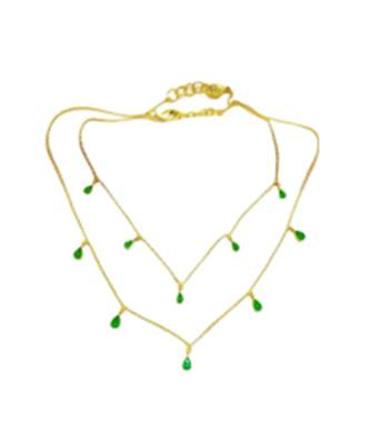 Green Witch Chain 2