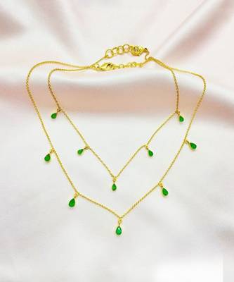 Green Witch Chain 3
