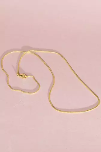 Paloma chain