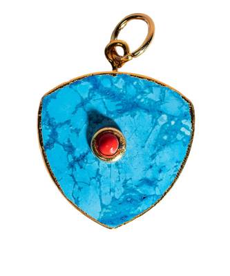 Third eye Pendant 3