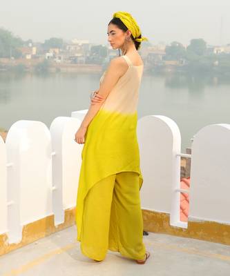 Tunic Twin set 2