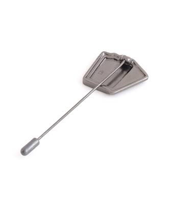 Aces Rule Lapel Pin 7