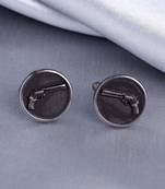 Power Gun Cufflinks