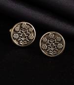 Eternal Garden Cufflinks