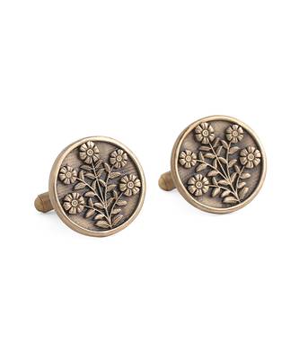 Eternal Garden Cufflinks 3