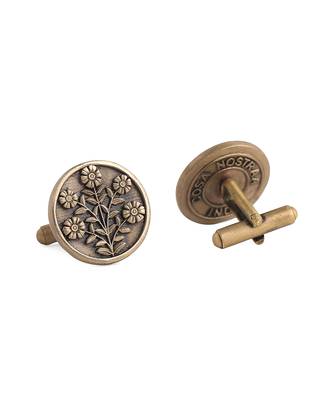 Eternal Garden Cufflinks 4
