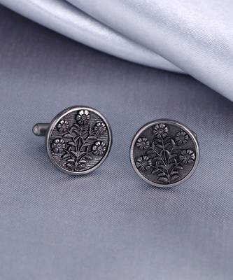 Eternal Garden Cufflinks 1
