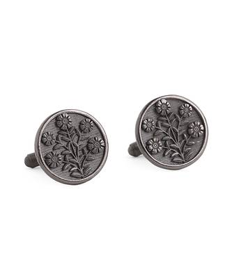 Eternal Garden Cufflinks 3