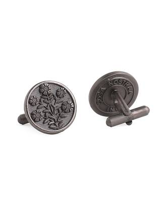 Eternal Garden Cufflinks 4