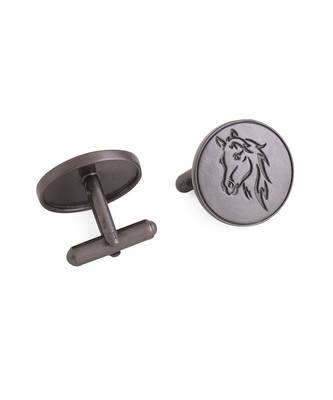 King'S Knight Cufflinks 3