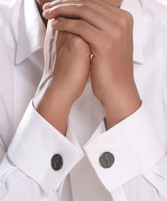Calm Chetaah Cufflinks 3
