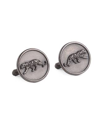 Calm Chetaah Cufflinks 4