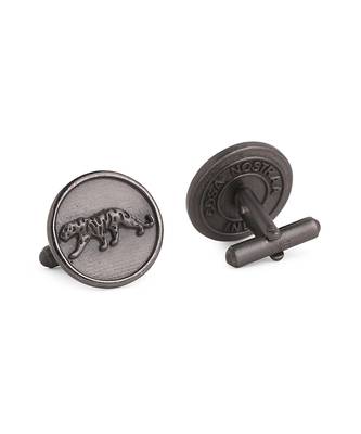 Calm Chetaah Cufflinks 5