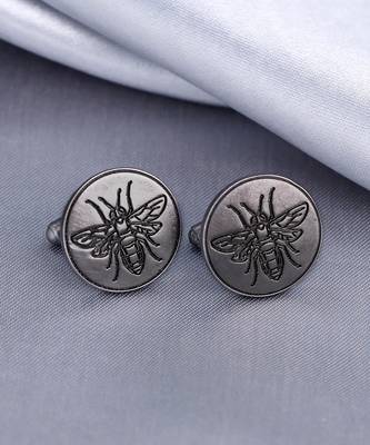 Flying Wonder Cufflinks 1