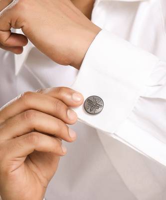Flying Wonder Cufflinks 2