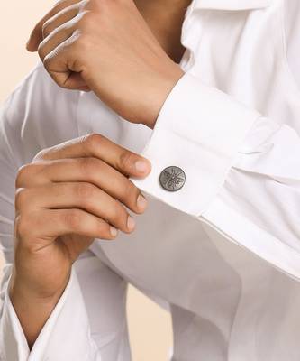 Flying Wonder Cufflinks 3