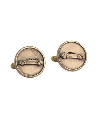 Car Power Cufflinks 3