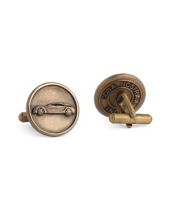Car Power Cufflinks 4