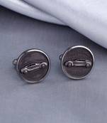 Car Power Cufflinks