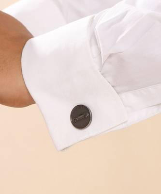 Car Power Cufflinks 2