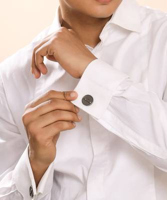 Car Power Cufflinks 3