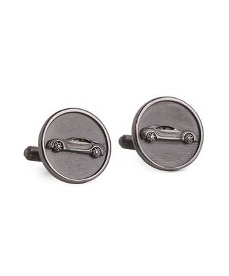 Car Power Cufflinks 4