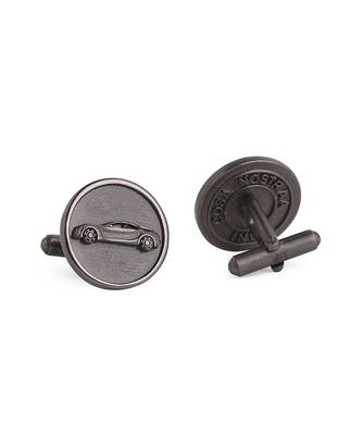 Car Power Cufflinks 5