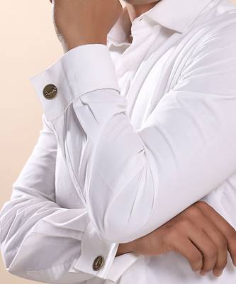 Golfer Cufflinks 3