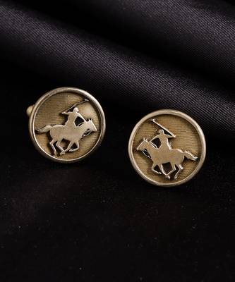 Warrior Cufflinks 1