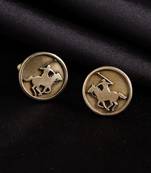 Warrior Cufflinks