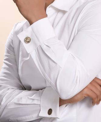 Warrior Cufflinks 3
