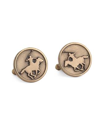Warrior Cufflinks 4
