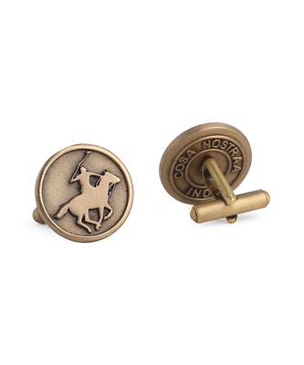 Warrior Cufflinks 5