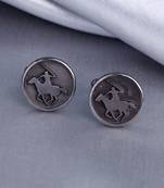 Warrior Cufflinks