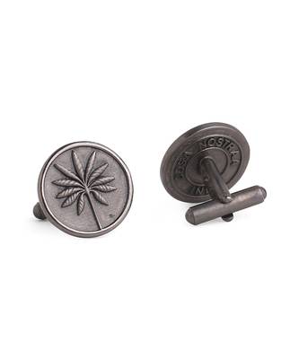 Floral Cufflinks 5
