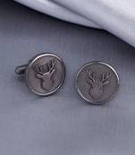 Imperial Stag Cufflinks