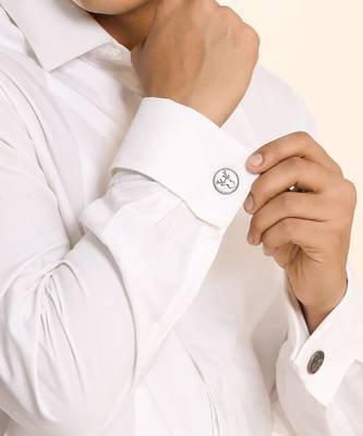 Imperial Stag Cufflinks 2