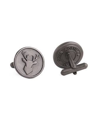 Imperial Stag Cufflinks 4