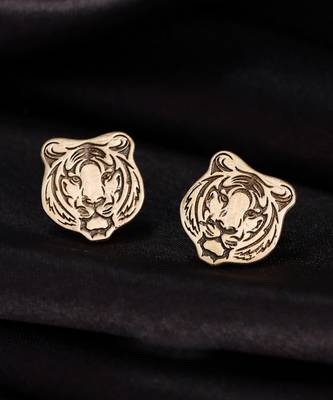Fiery Tiger Collar Tips 1