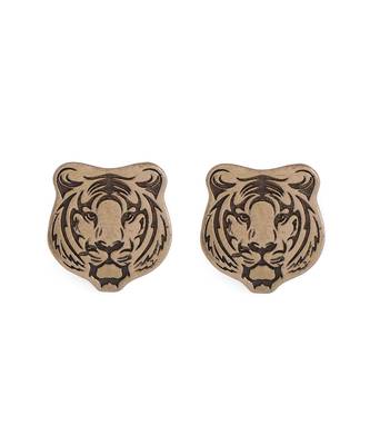 Fiery Tiger Collar Tips 3