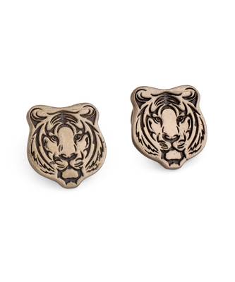 Fiery Tiger Collar Tips 5