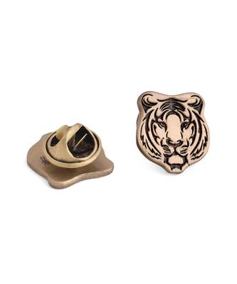 Fiery Tiger Collar Tips 6
