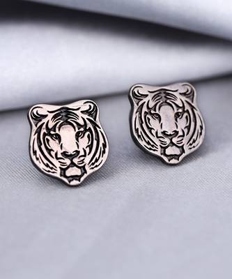Fiery Tiger Collar Tips 1