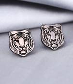 Fiery Tiger Collar Tips