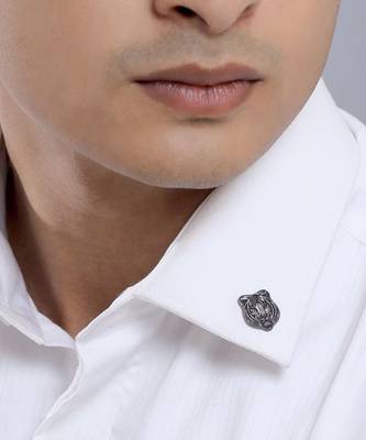 Fiery Tiger Collar Tips 2
