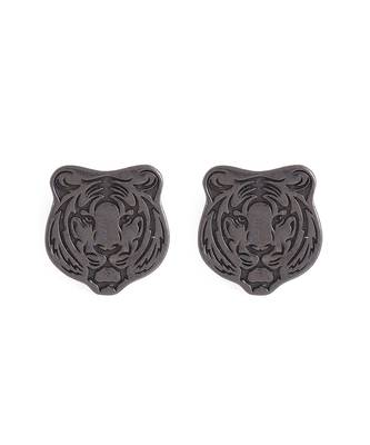 Fiery Tiger Collar Tips 3