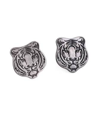 Fiery Tiger Collar Tips 5