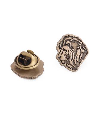Lion'S Mane Collar Tips 6