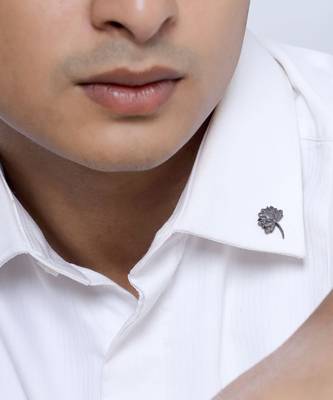 Divine Lotus Collar Tips 2